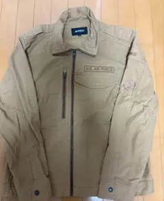 AVIREX U.S. AIR FORCE ジャケットのサムネイル