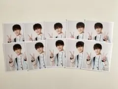 ましかくフォト　渡辺翔太　SnowMan