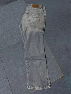 Calvin Klein Jeans ストレートデニムパンツのサムネイル