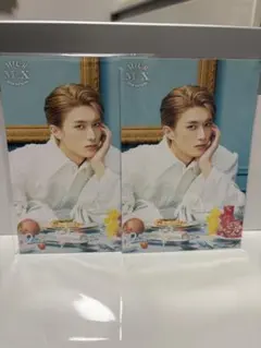 【バラ可】M!LKトレカ等 2025年最新】m!lk トレカの人気アイテム - メルカリ