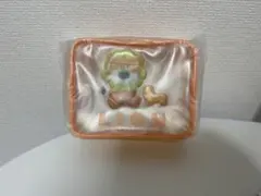 【新品未開封】たべっこどうぶつ　THE MOVIE クリアポーチ らいおんくん