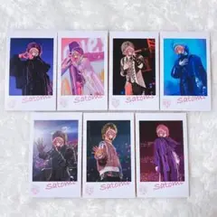 すとぷり ブロマイド Here We Go さとみ コンプリート セット