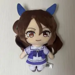 2026年最新】キングヘイローぬいぐるみの人気アイテム - メルカリ