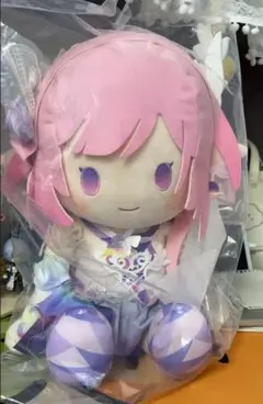 新品 崩壊：スターレイル キュレネ ぬいぐるみ 一番くじ 中国限定 A賞 新品 崩壊：スターレイル キュレネ ぬいぐるみ 一番くじ 中国限定 A賞