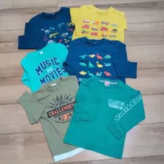 ロンT110　まとめ売り　６枚