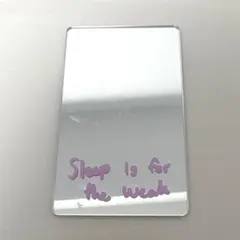 do it ミラー フィリックス スキズ 限定盤