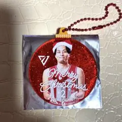 千葉ジェッツ 富樫勇樹選手 オーナメントキーチェーン