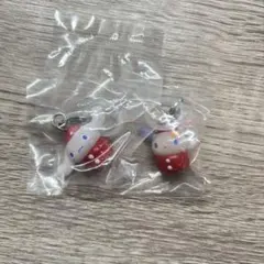 サンリオキャラクターズ SANRIO いちごめじるしアクセサリー