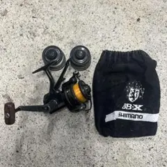 SHIMANO BB-X EV 1.7-500 磯竿 - メルカリ