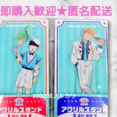 2026年最新】モブサイコ100 III アクリルスタンド 影山 茂夫 2の人気