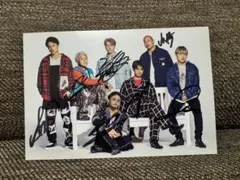 2025年最新】中務裕太サインの人気アイテム - メルカリ