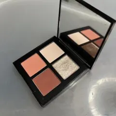 shu uemura クロマティックスクワッドアイスカルプト　ハナミスプリング