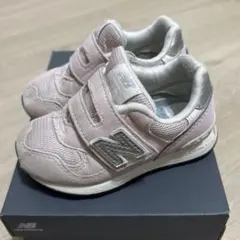 ニューバランス 14.0cm スニーカー