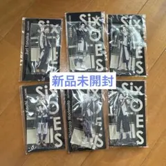 SixTONES アクスタ　まとめ売り　アクスタFest