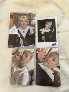 2026年最新】seventeen ホシ セットの人気アイテム - メルカリ