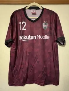 ⭐︎ ヴィッセル神戸 ルーカス・ポドルスキ ユニフォーム Mサイズ