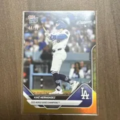 2023 Topps J.T. Realmuto 直筆サインカード 10シリ - メルカリ