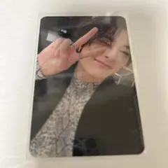 straykids do it soundwave アイエン トレカ