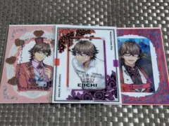 うたプリ 鳳瑛一 ビジュカ グラショ ASSDMS