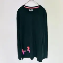 アンダーアーマー ロンT クルーネック SM スポーツ UNDER ARMORのサムネイル