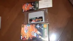 スーパーフォーメーションサッカー2 　スーパーファミコン