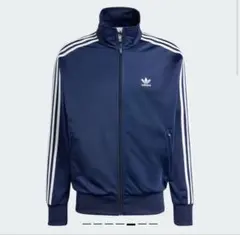 新品 adidas トラックトップ ファイヤーバードナイトインディゴ　2