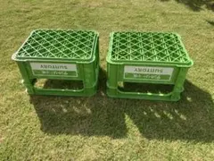 2025年最新】コンテナビールケースの人気アイテム - メルカリ