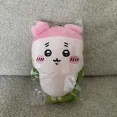 ちいかわ　古本屋　カニ　 昆布ショルダーバック　プライズ景品