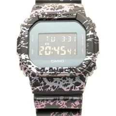 ⭐︎ケツメイシ⭐︎G-SHOCK 20周年記念KTMデジタル腕時計 2021年製
