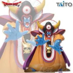 ドラゴンクエスト AM 伝説の魔王フィギュア ゾーマ 箱なし