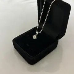 遺品整理 ネックレス