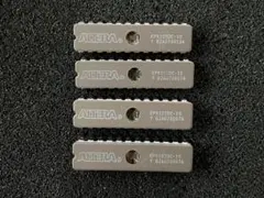ALTERA ロジックアレイ EP610DC-10 EPLD 4個　送料無料