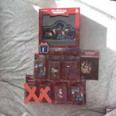 ディズニークリスマスオーナメント2025