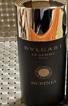 ブルガリ BVLGARIレジェンメ レアリ ルビニア香水30ml エミレーツ航空