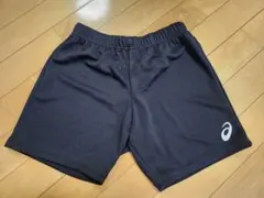 アシックス☆バレーボールウエア☆未使用フィットパンツXW2740☆レディース