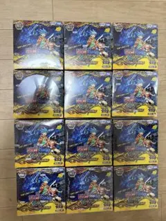 デュエルマスターズ 逆転神切札竜 (DM26-RP1) 12BOX特典15パック