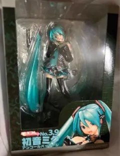 2025年最新】初音ミク モエコレの人気アイテム - メルカリ