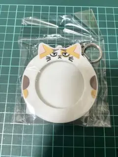 ハイキュー ゴミ捨て場の決戦 Blu-ray特典 缶バッジホルダー ケンマネコ