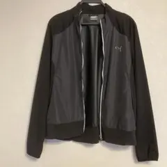 プーマウインドブレーカーXL