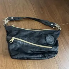 Orobianco ショルダーバッグ ブラックのサムネイル