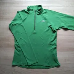 ノースフェイス ウルトラウィックジップアップ