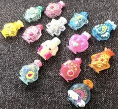 ヒーリングットプリキュアエレメントボトル