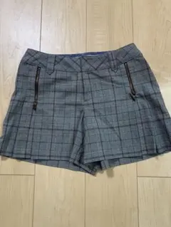 COMME CA MODELS ショートパンツ