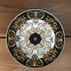 美品 食器 インテリア ジャンニヴェルサーチ 大皿 プレート皿 ３枚セット 美品 食器 インテリア ジャンニヴェルサーチ 大皿 プレート皿 3