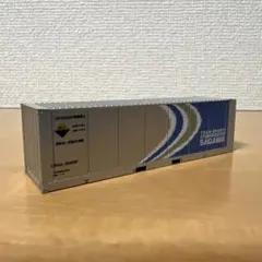 トミーテック　佐川急便　31フィートコンテナ　Nゲージのサムネイル