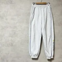 マークゴンザレス　スウェットパンツ　裏起毛　裾リブ　ウエストゴム　秋冬　160