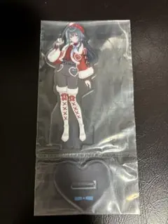 一番くじ　学マス　アクリルスタンド　月村手毬