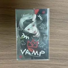 葛葉 ChroNoiR 7th anniversary チェキ