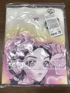 2025年最新】NewJeans tシャツ get upの人気アイテム - メルカリ