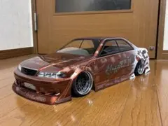 2026年最新】rc-art マークiiの人気アイテム - メルカリ